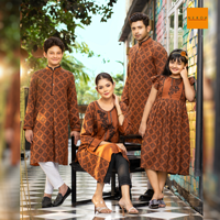 Elegant Family Set