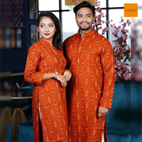 COUPLE DRESS