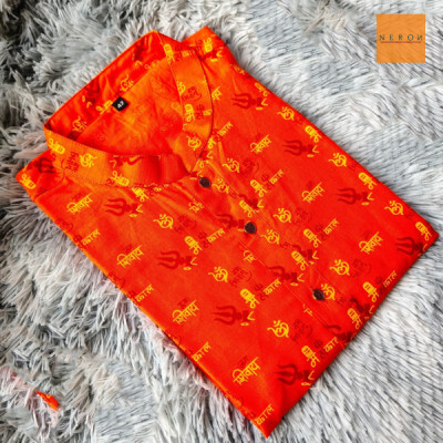 Pujo Special Panjabi