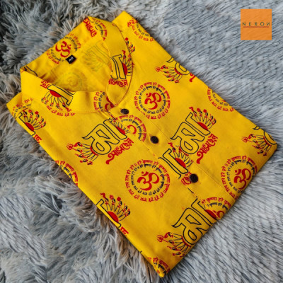 Pujo Special Panjabi