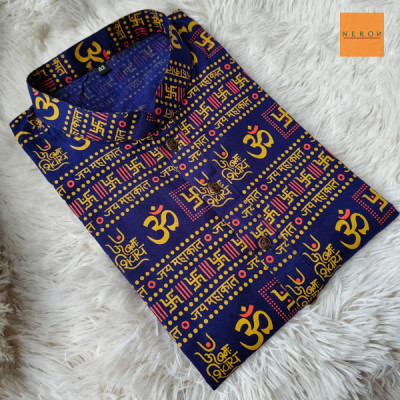 Pujo Special Panjabi