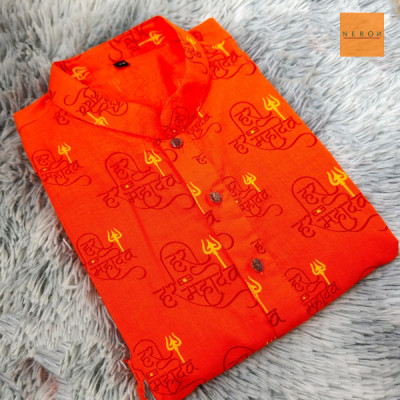 Pujo Special Panjabi