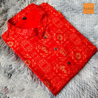 Pujo Special Panjabi