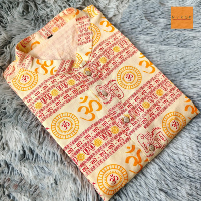 Pujo Special Panjabi