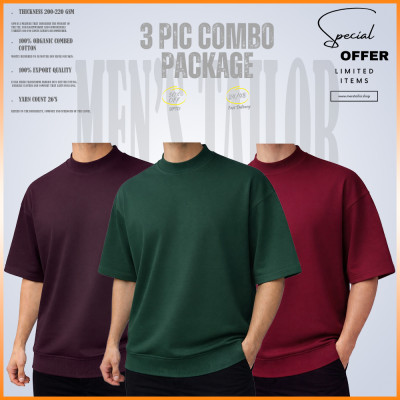 𝐌𝐨𝐜𝐤 𝐍𝐞𝐜𝐤 𝐃𝐫𝐨𝐩 𝐒𝐡𝐨𝐮𝐥𝐝𝐞𝐫 _ 𝐅𝐫𝐞𝐞 𝐃𝐞𝐥𝐢𝐯𝐞𝐫𝐲_ 3 pic Combo Offer 200+ GSM_ 𝑻𝒆𝒓𝒓𝒚 𝑪𝒐𝒕𝒕𝒐𝒏 𝒇𝒂𝒃𝒓𝒊𝒄 - Wine - Green - Maroon